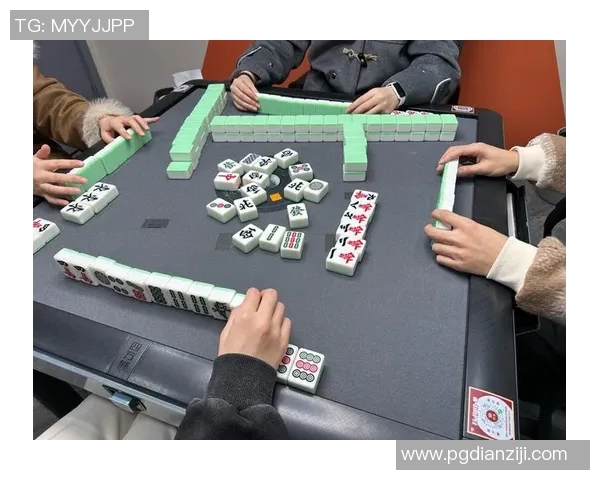 pg麻将胡了哪里可以玩-探索PG麻将的乐趣，哪里可以尽情享受麻将胡了的乐趣？pg麻将胡了哪里可以玩